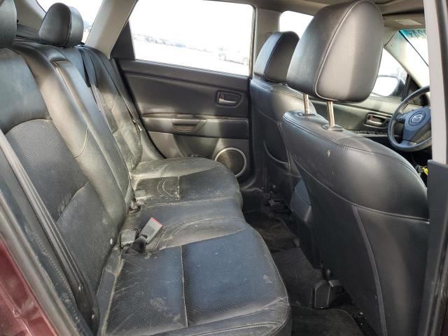 Photo 10 from auction – 2007 MAZDA 3 HATCHBAC with VIN JM1BK343071634566