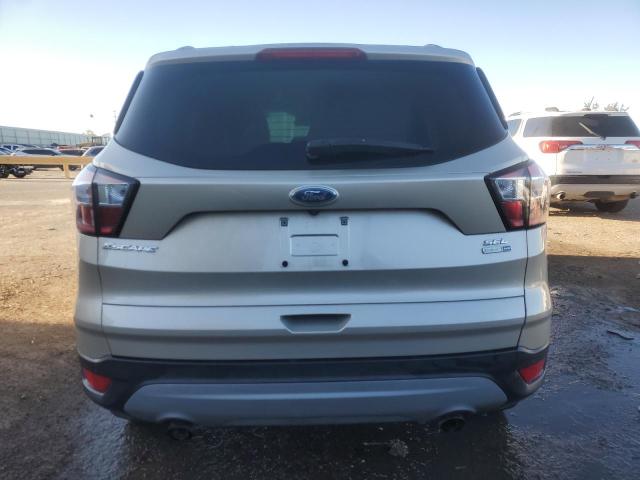 Photo 6 from auction – 2018 FORD ESCAPE SEL with VIN 1FMCU9HD1JUA55754