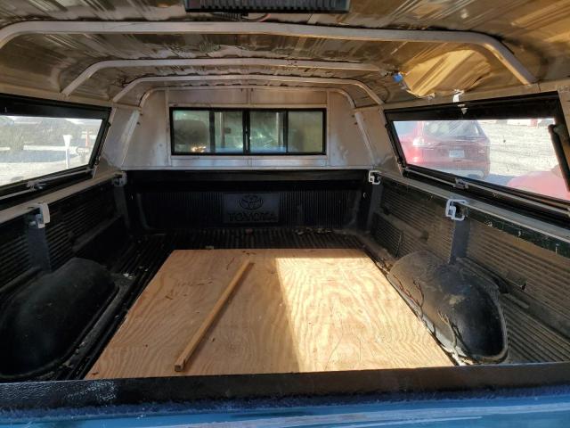 Photo 10 from auction – 2000 TOYOTA TUNDRA SR5 with VIN 5TBKT4414YS086604