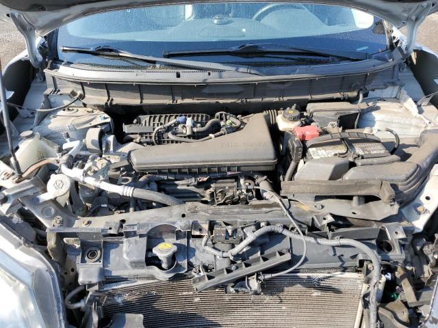 Photo 12 from auction – 2014 NISSAN ROGUE S with VIN 5N1AT2MV3EC867701