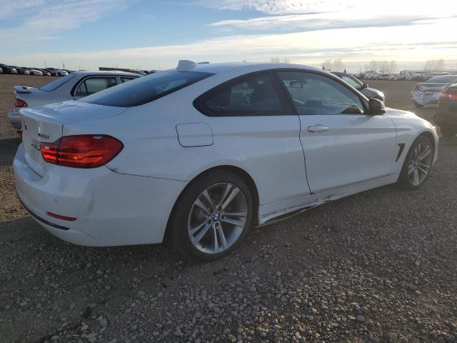 Photo 3 from auction – 2014 BMW 428 XI with VIN WBA3N5C57EK196028