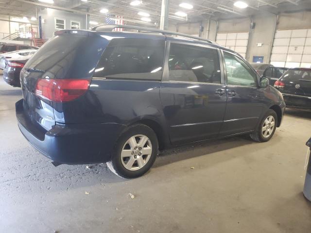 Photo 3 from auction – 2005 TOYOTA SIENNA CE with VIN 5TDZA23C55S337144