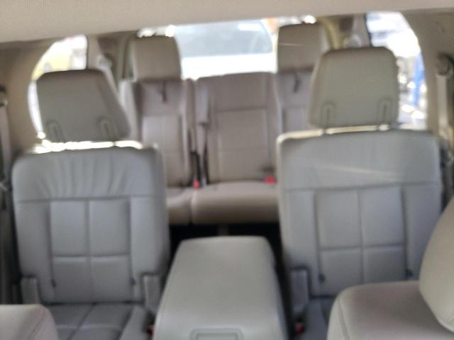 Photo 10 from auction – 2014 LINCOLN NAVIGATOR with VIN 5LMJJ2H54EEL00513
