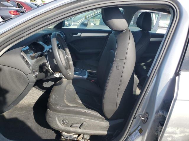 Photo 7 from auction – 2009 AUDI A4 PREMIUM with VIN WAUSF78K69N012950