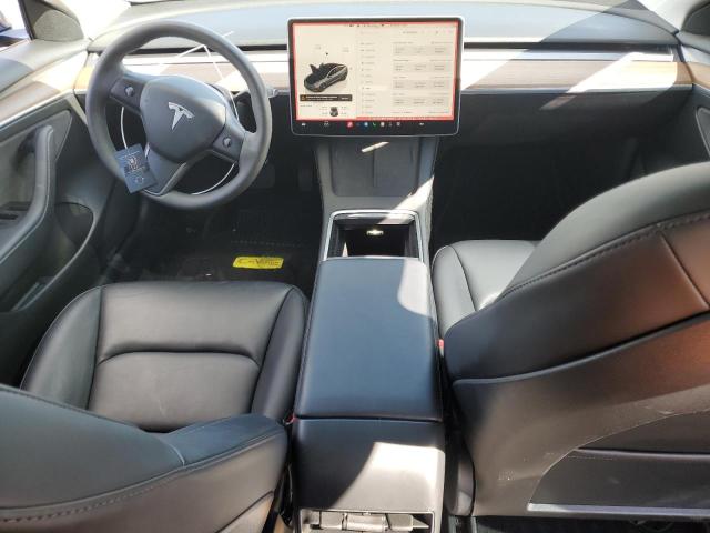 Photo 8 from auction – 2022 TESLA MODEL 3 with VIN 5YJ3E1EA6NF346651