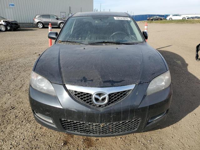 Photo 5 from auction – 2009 MAZDA 3 I with VIN JM1BK32F191255138