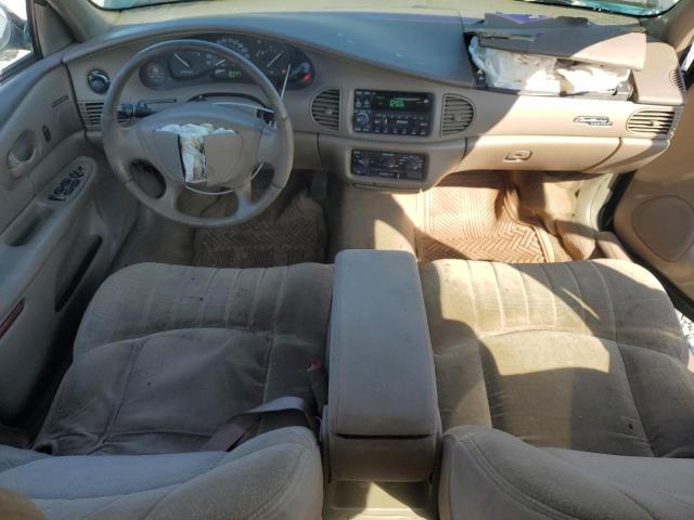 Photo 8 from auction – 1999 BUICK CENTURY CU with VIN 2G4WS52M6X1561489