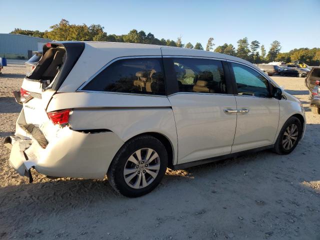Photo 3 from auction – 2015 HONDA ODYSSEY EX with VIN 5FNRL5H66FB012183
