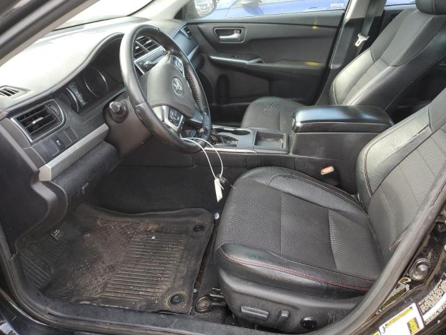 Photo 7 from auction – 2017 TOYOTA CAMRY LE with VIN 4T1BF1FK2HU723693