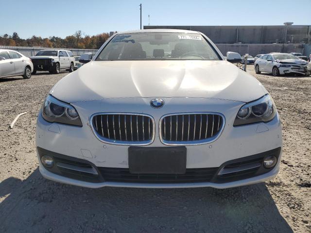 Photo 5 from auction – 2016 BMW 528 XI with VIN WBA5A7C56GG149336