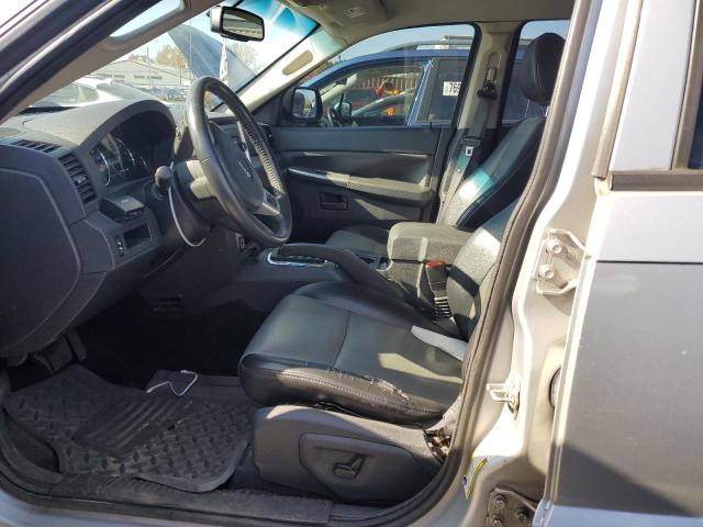 Photo 7 from auction – 2008 JEEP GRAND CHER with VIN 1J8GR48K98C116267