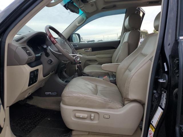 Photo 7 from auction – 2009 LEXUS GX 470 with VIN JTJBT20X790174022