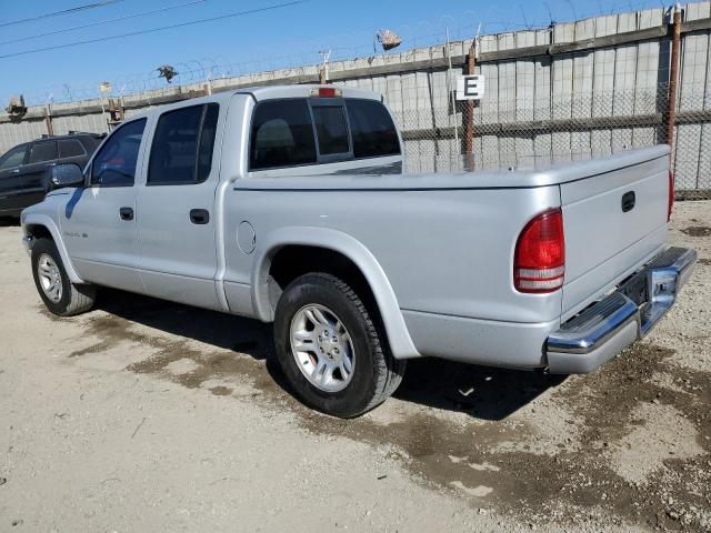 Photo 2 from auction – 2002 DODGE DAKOTA QUA with VIN 1B7HL48X02S545545