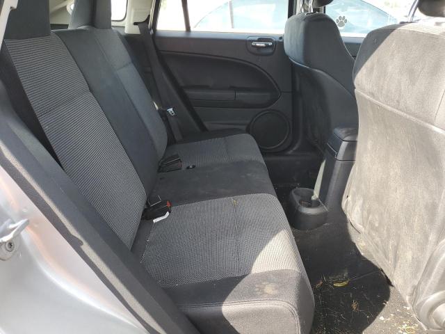 Photo 11 from auction – 2012 DODGE CALIBER SX with VIN 1C3CDWDA9CD536454