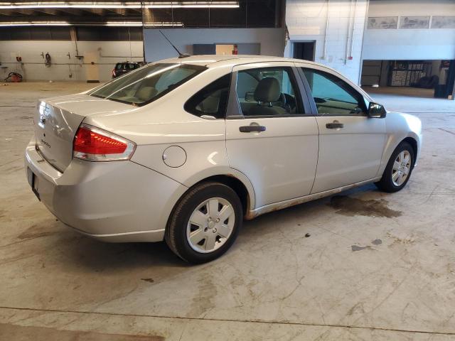 Photo 3 from auction – 2009 FORD FOCUS S with VIN 1FAHP34N29W201033