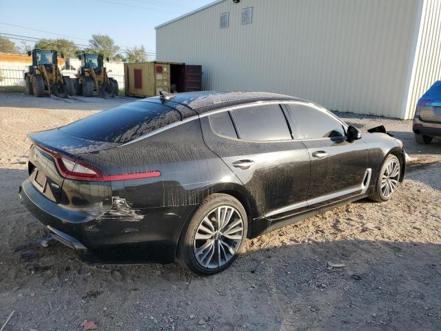 Photo 3 from auction – 2019 KIA STINGER with VIN KNAE15LA3K6043619
