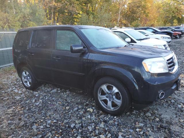 Photo 4 from auction – 2015 HONDA PILOT EX with VIN 5FNYF4H47FB060108