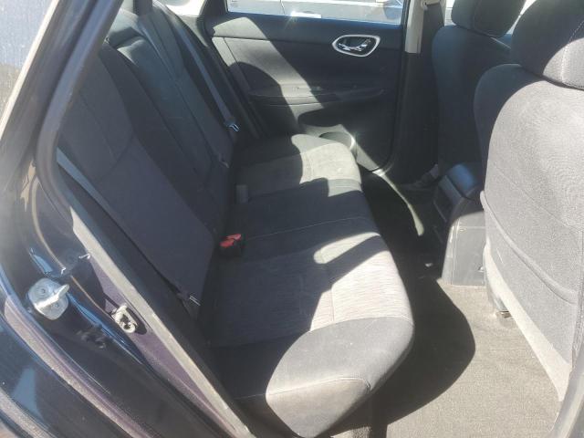 Photo 10 from auction – 2014 NISSAN SENTRA S with VIN 1N4AB7AP2EN853406