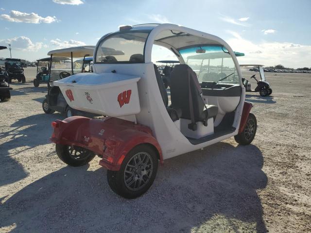Photo 4 from auction – 2008 GEM E4 with VIN 5ASAG47418F048143
