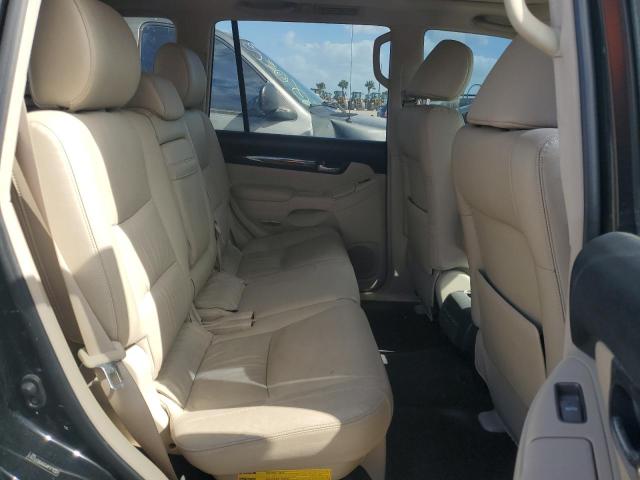 Photo 11 from auction – 2008 LEXUS GX 470 with VIN JTJBT20X980157317