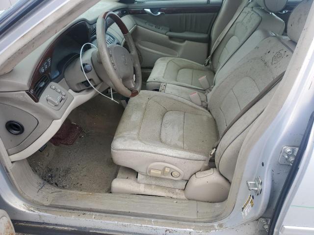 Photo 7 from auction – 2005 CADILLAC DEVILLE with VIN 1G6KD54Y75U223908