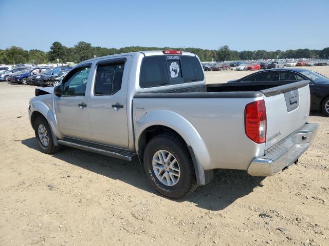 Photo 2 from auction – 2019 NISSAN FRONTIER S with VIN 1N6AD0EV8KN701269