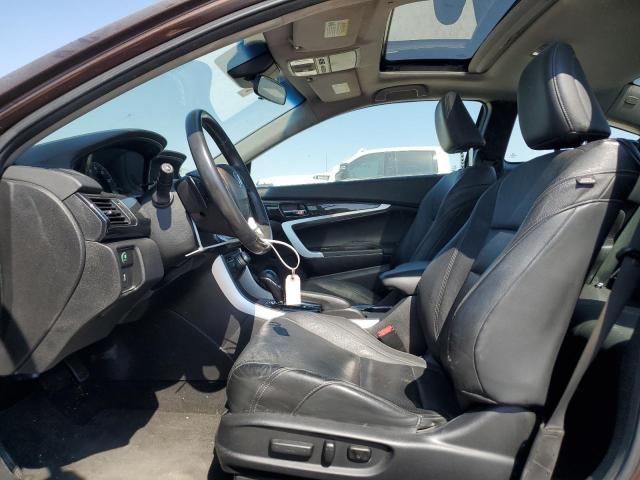 Photo 7 from auction – 2013 HONDA ACCORD EXL with VIN 1HGCT2B87DA006298