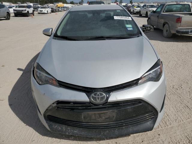 Photo 5 from auction – 2017 TOYOTA COROLLA L with VIN 5YFBURHE7HP612523