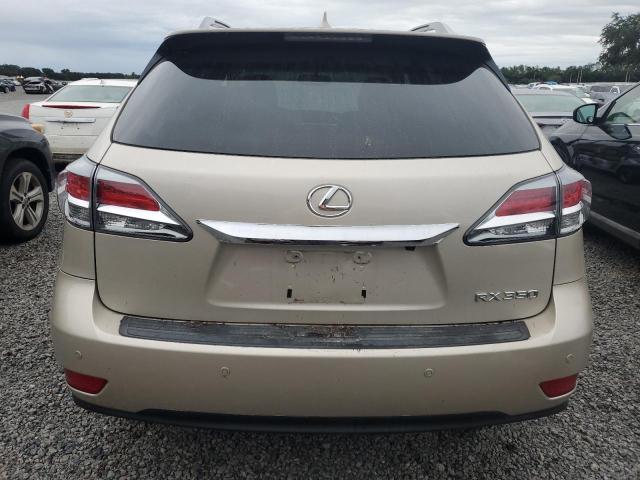 Foto 6 de la subasta – 2015 LEXUS RX 350 con VIN 2T2ZK1BAXFC184953