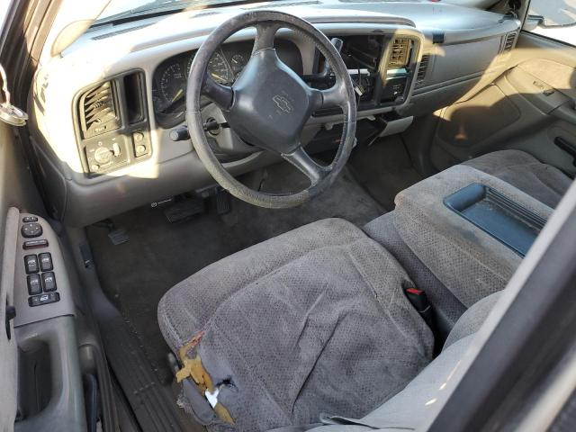 Photo 8 from auction – 1999 CHEVROLET SILVERADO with VIN 1GCFC29UXXZ117304