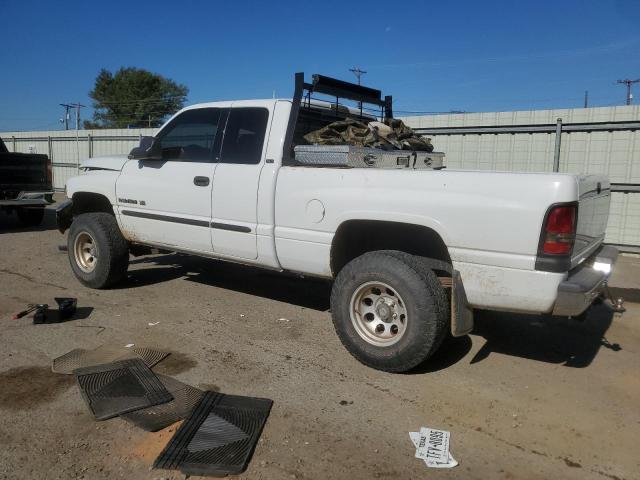 Photo 2 from auction – 2001 DODGE RAM 1500 with VIN 1B7HF13ZX1J613594