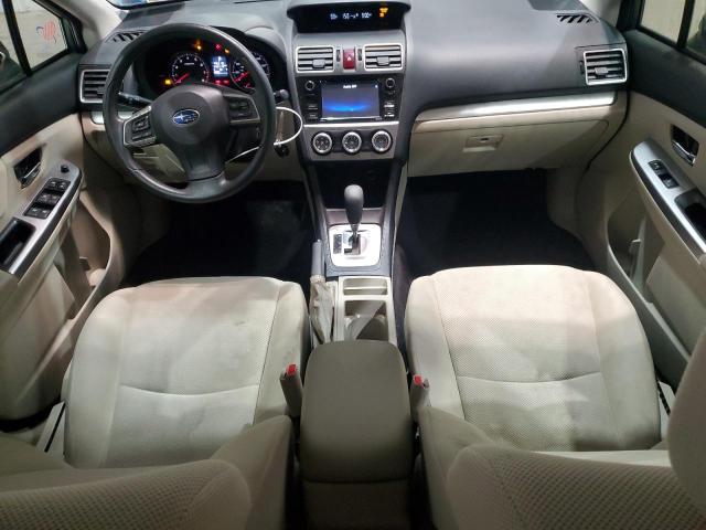Photo 8 from auction – 2016 SUBARU IMPREZA PR with VIN JF1GPAB60GH350103