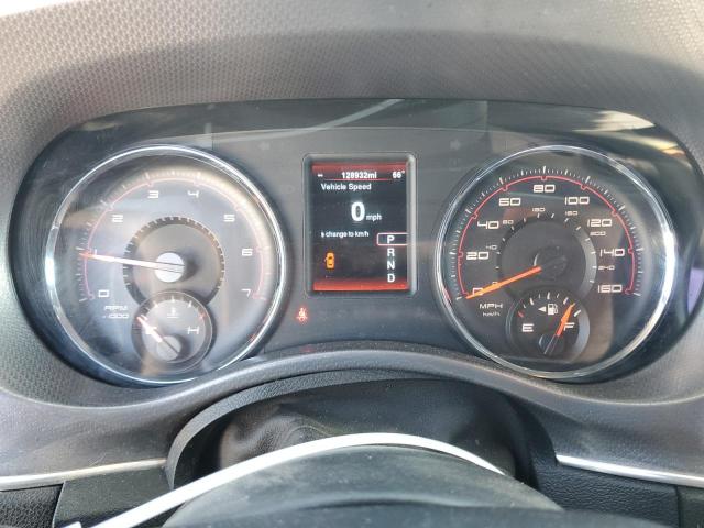 Photo 9 from auction – 2014 DODGE CHARGER R/ with VIN 2C3CDXDT8EH334962