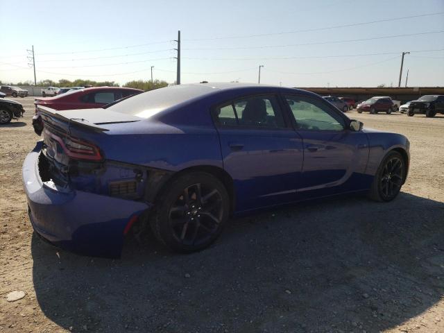 Photo 3 from auction – 2020 DODGE CHARGER SX with VIN 2C3CDXBG1LH102075