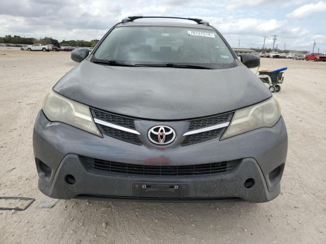 Photo 5 from auction – 2013 TOYOTA RAV4 LE with VIN JTMZFREV9DD012242