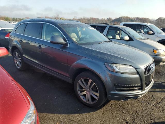 Photo 4 from auction – 2013 AUDI Q7 PREMIUM with VIN WA1LGBFE1DD003473
