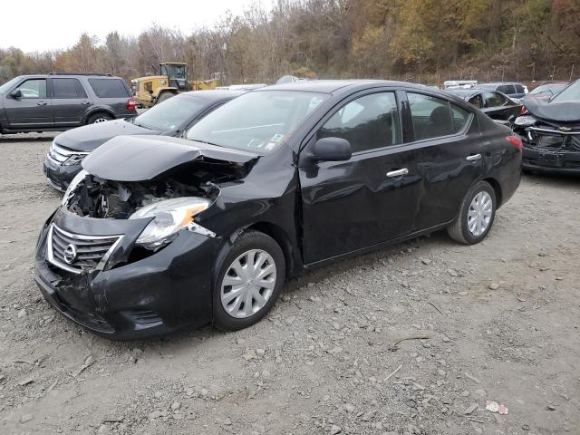 Photo 1 from auction – 2014 NISSAN VERSA S with VIN 3N1CN7AP6EK450368