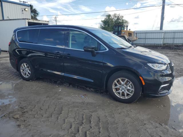 Photo 4 from auction – 2024 CHRYSLER PACIFICA T with VIN 2C4RC1BG8RR151136