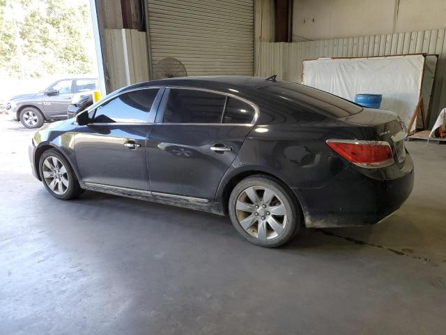 Photo 2 from auction – 2012 BUICK LACROSSE P with VIN 1G4GH5E38CF191400