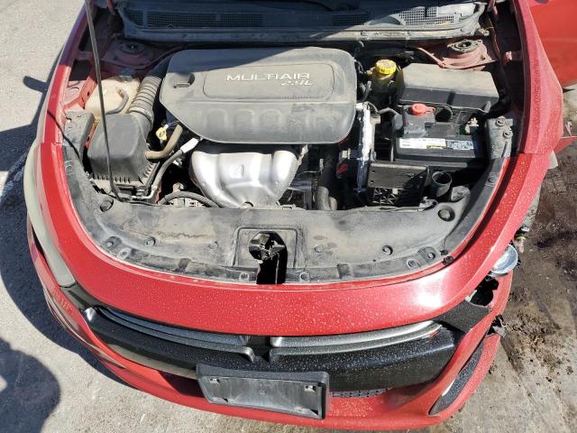 Photo 11 from auction – 2014 DODGE DART GT with VIN 1C3CDFEB7ED866426