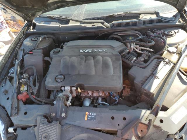 Photo 11 from auction – 2015 CHEVROLET IMPALA LIM with VIN 2G1WA5E3XF1137752