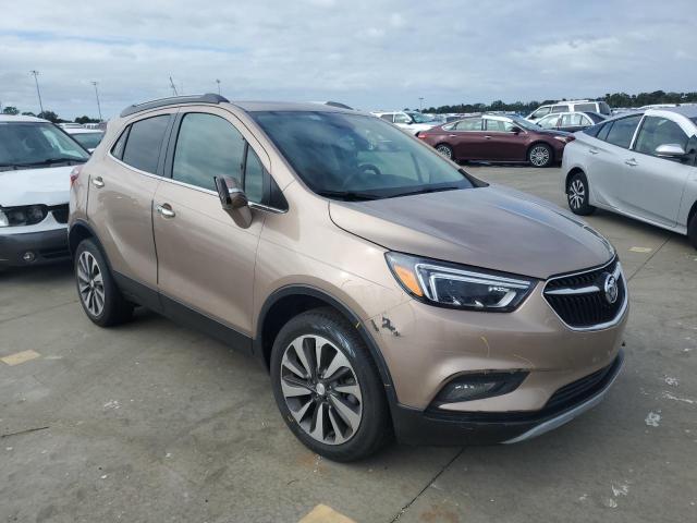 Photo 4 from auction – 2018 BUICK ENCORE ESS with VIN KL4CJGSB8JB539533