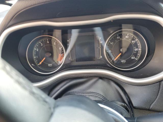 Photo 9 from auction – 2015 JEEP CHEROKEE L with VIN 1C4PJLCS7FW507042