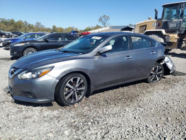 Photo 1 from auction – 2016 NISSAN ALTIMA 2.5 with VIN 1N4AL3AP8GC194901