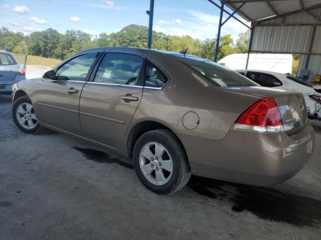 Photo 2 from auction – 2007 CHEVROLET IMPALA LT with VIN 2G1WT58K679104022