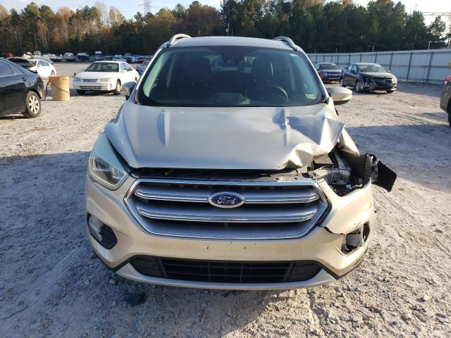 Photo 5 from auction – 2017 FORD ESCAPE TIT with VIN 1FMCU9J90HUD03573
