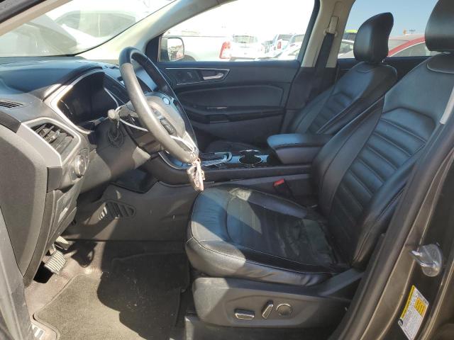 Снимка 7 от търг – 2017 FORD EDGE SEL с VIN 2FMPK4J96HBB24793
