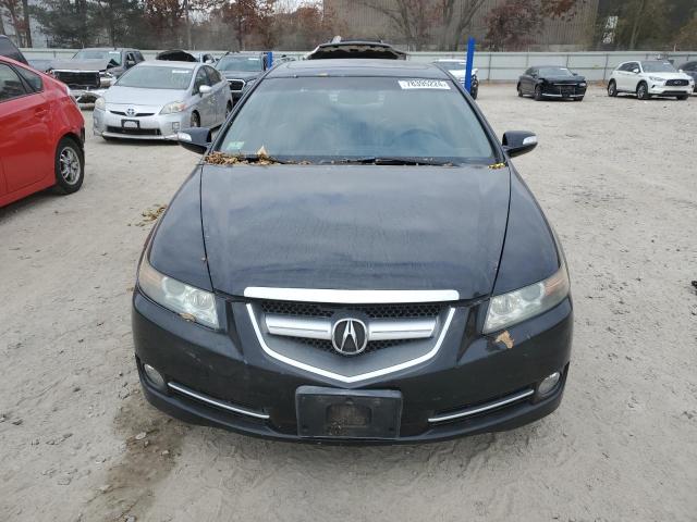 Photo 5 from auction – 2007 ACURA TL with VIN 19UUA66297A012650