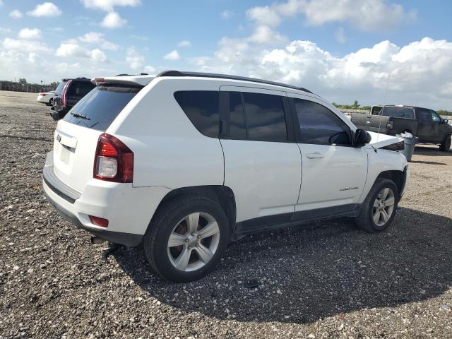 Photo 3 from auction – 2016 JEEP COMPASS SP with VIN 1C4NJCBA9GD553825