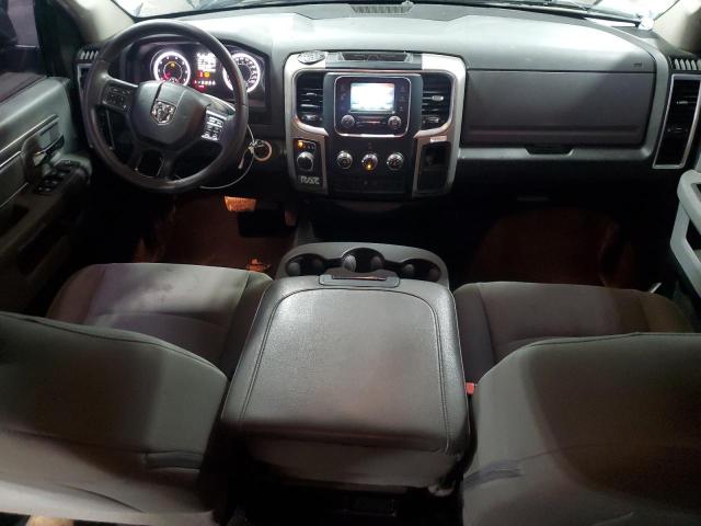 Photo 8 from auction – 2020 RAM 1500 CLASS with VIN 1C6RR6TT9LS101897